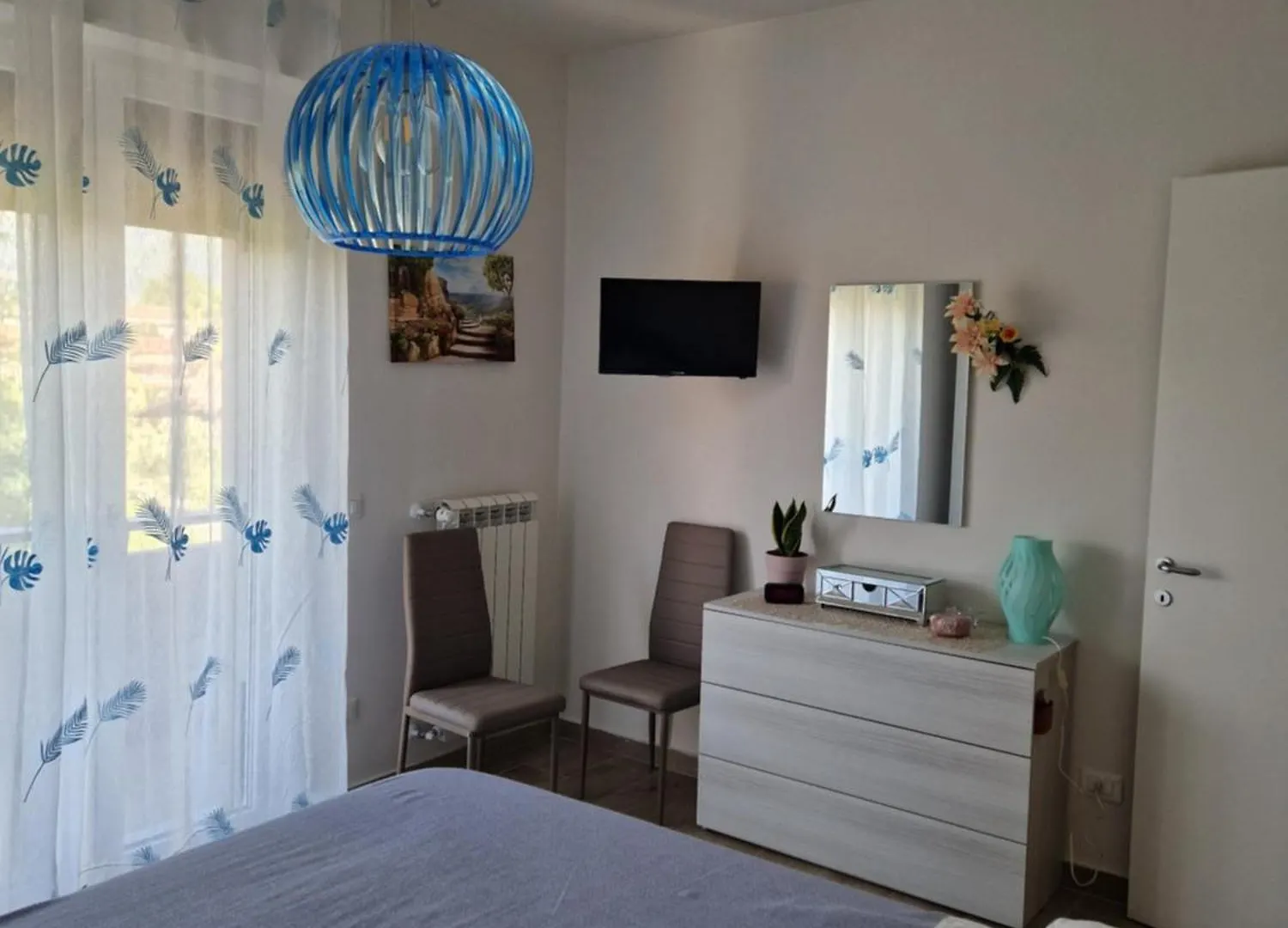 Paradiso Al Mare Marina di Massa 0*,