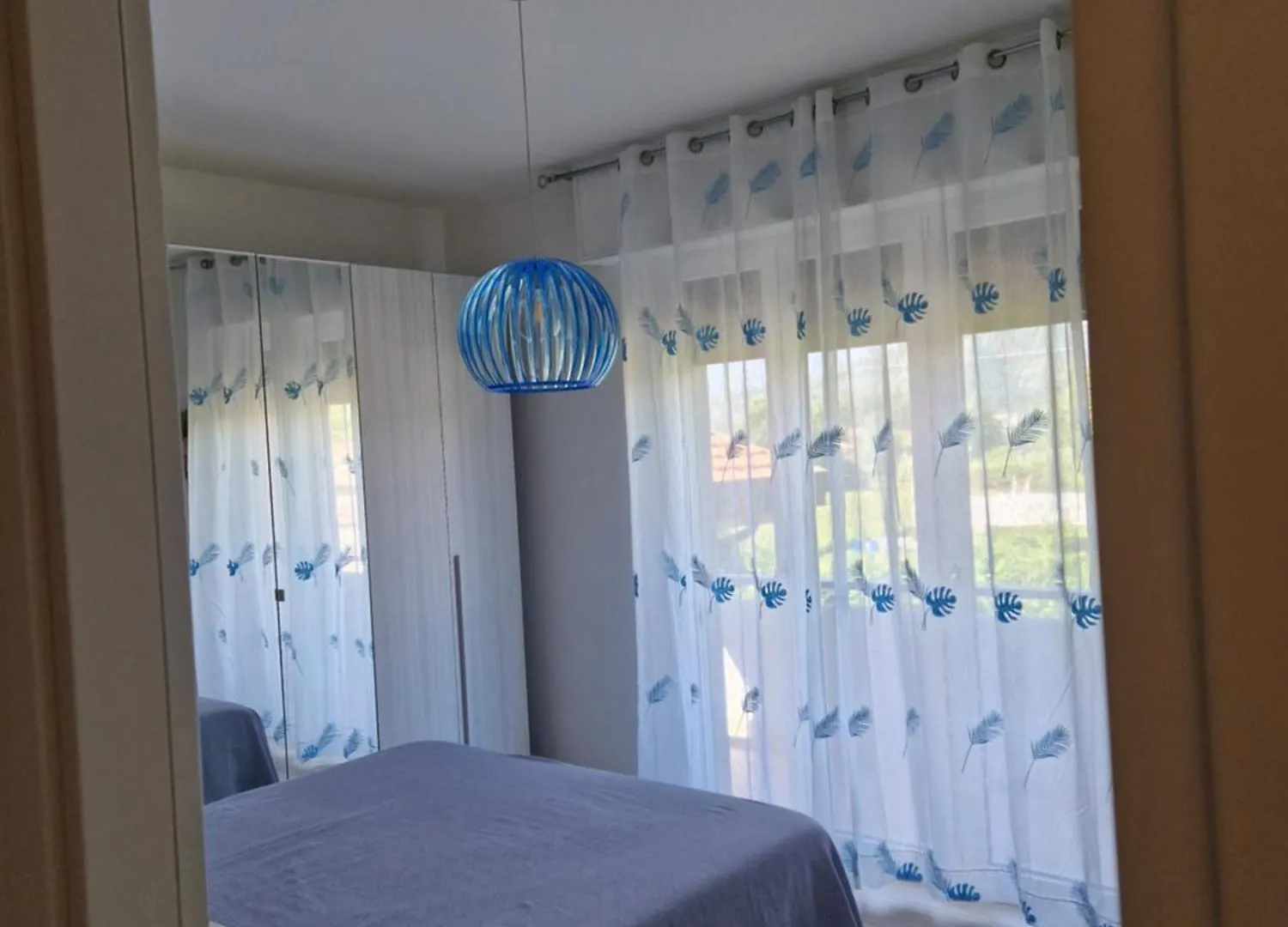Paradiso Al Mare Marina di Massa Apartmán